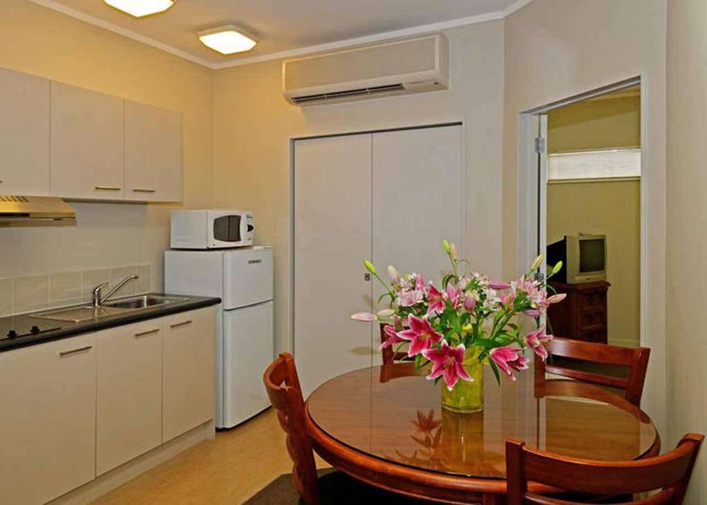 Kudos Business Suites & Airport Motel โอ๊คแลนด์ ห้อง รูปภาพ